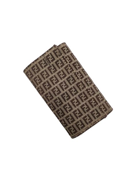 portachiavi fendi